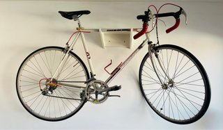 Bicicleta Clásica Peugeot Tourmalet