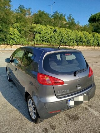 Mitsubishi Colt 2005