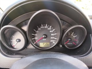 Mitsubishi Colt 2005