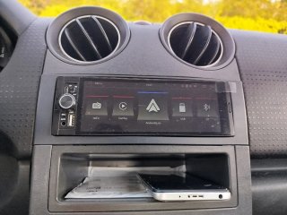 Mitsubishi Colt 2005