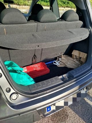 Mitsubishi Colt 2005