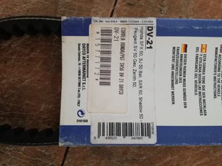 Correa DAYCO Honda SFX / Bali / SXR 50 NUEVA