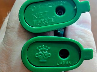 Jeeg Robot Kotetsu 1975 Takara 1aV Giapponese