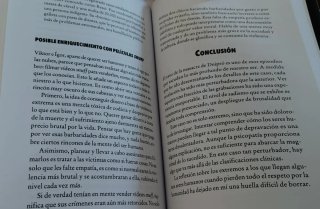 Anatomía del Mal: 8 Crímenes Que Te Harán Perde...