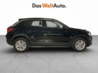 Volkswagen T-Roc 2019