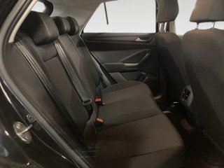 Volkswagen T-Roc 2019
