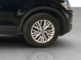 Volkswagen T-Roc 2019
