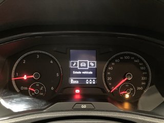 Volkswagen T-Roc 2019