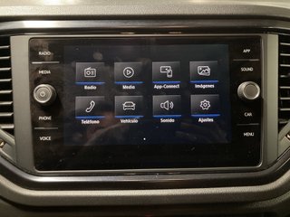 Volkswagen T-Roc 2019