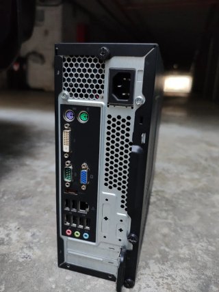 Acer Veriton Desktop PC