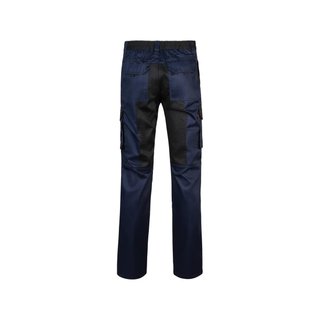 Velilla 103020B pantalón multibolsillos slim fit