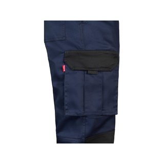 Velilla 103020B pantalón multibolsillos slim fit