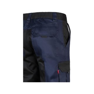 Velilla 103020B pantalón multibolsillos slim fit