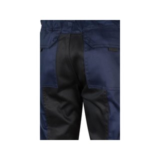 Velilla 103020B pantalón multibolsillos slim fit