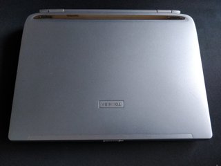 Portátil Toshiba Satellite para reparar