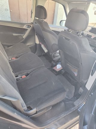 Citroen C4 Picasso 2007