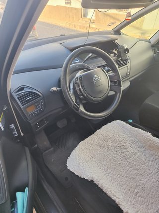 Citroen C4 Picasso 2007