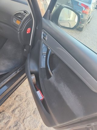 Citroen C4 Picasso 2007