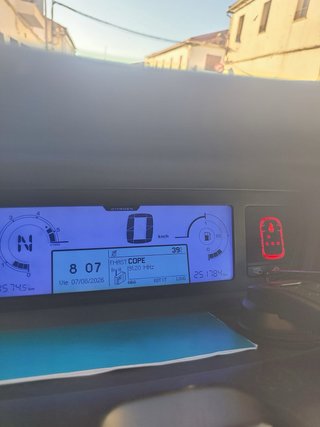 Citroen C4 Picasso 2007