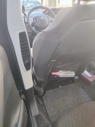 Citroen C4 Picasso 2007