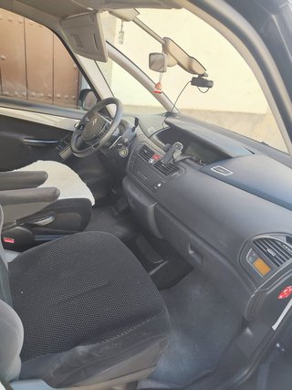 Citroen C4 Picasso 2007