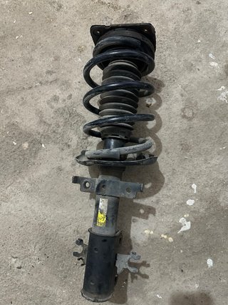 Amortiguadores Renault Laguna 3