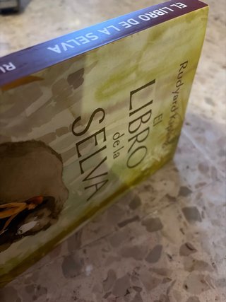 El libro de la selva