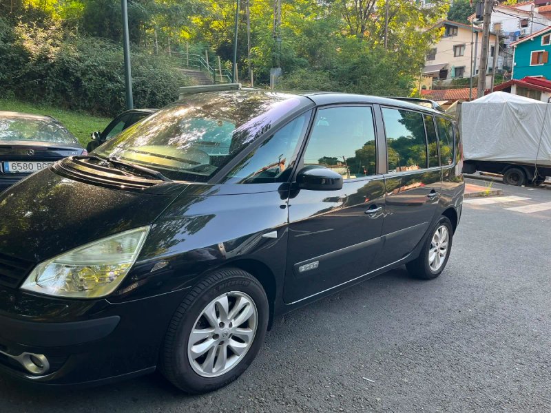Renault Espace 2008 - foto 1