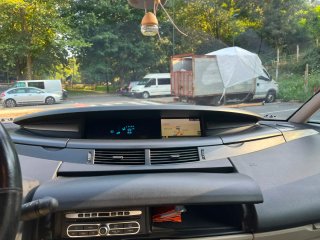 Renault Espace 2008