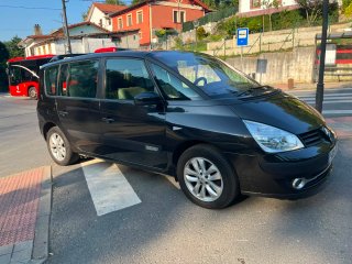 Renault Espace 2008