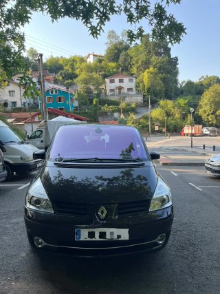 Renault Espace 2008