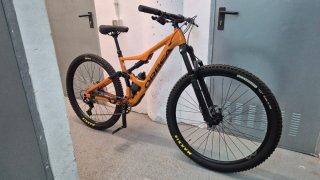 Bicicleta de Montaña ORBEA OCCAM H30 2022