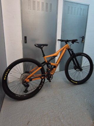 Bicicleta de Montaña ORBEA OCCAM H30 2022