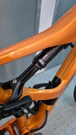 Bicicleta de Montaña ORBEA OCCAM H30 2022
