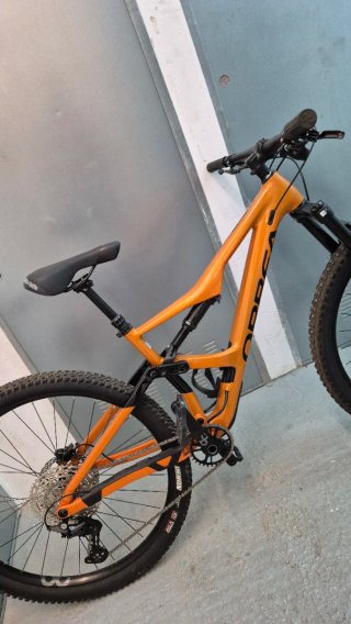 Bicicleta de Montaña ORBEA OCCAM H30 2022