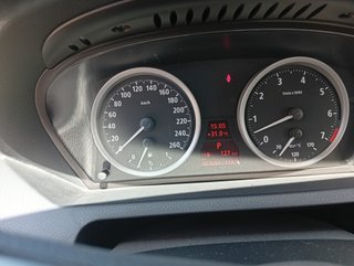 BMW 650i Coupé V8 367CV 2006