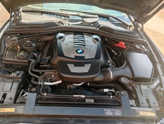 BMW 650i Coupé V8 367CV 2006
