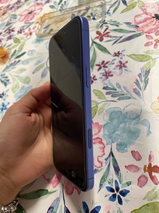 iPhone 16 Plus 256 GB Blu - Ottime Condizioni