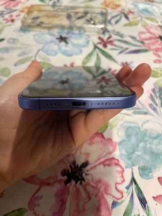 iPhone 16 Plus 256 GB Blu - Ottime Condizioni
