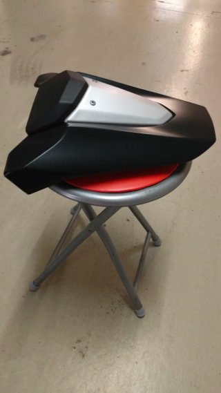 Colín Monoplaza Honda Sport Original CB/CBR 650R
