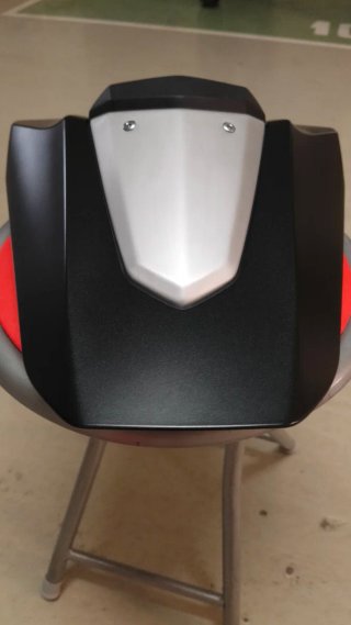 Colín Monoplaza Honda Sport Original CB/CBR 650R