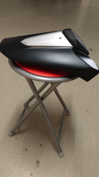 Colín Monoplaza Honda Sport Original CB/CBR 650R