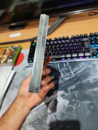 Dante's Inferno Death Edition Xbox 360