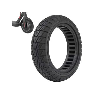 Neumáticos sólidos 10" Xiaomi 4 Pro panal