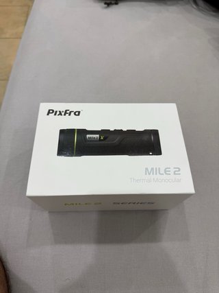 Monocular Térmico Prixfra Mile 2