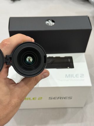 Monocular Térmico Prixfra Mile 2