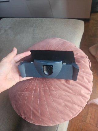Batería Eclipse Oxigeno