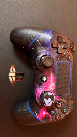 Consola PS4 Pro 1TB Jet Black