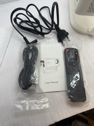 Proyector Inteligente 1080p