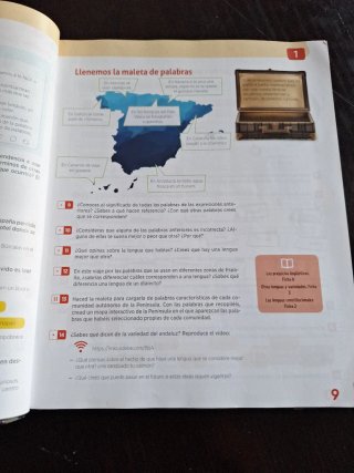 LENGUA Y LITERATURA 3